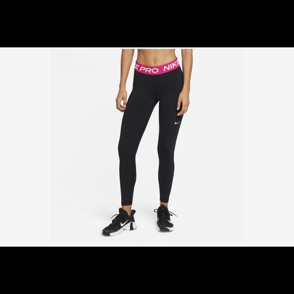 Like New! Nike Pro 365 Tights